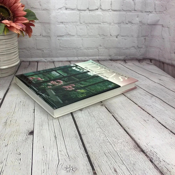 vintage reader's digest ideas for your garden 1997 - Picture 3 of 7